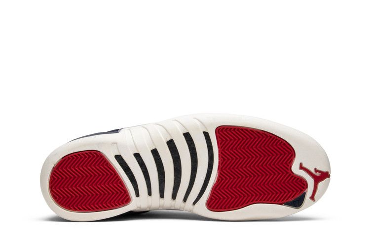 Air Jordan 12 Retro International Flight