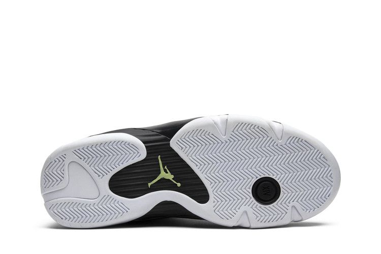 Air Jordan 14 Retro Indiglo (2016)