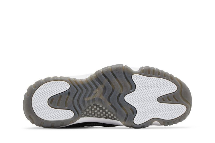 Air Jordan 11 Retro Low IE Craft Black White