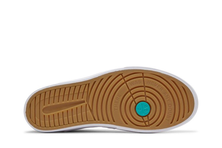 Air Jordan Series Mid .03 Iris Whisper Smoke Grey Teal