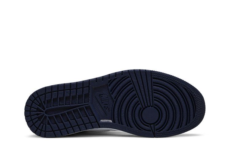 Air Jordan 1 Retro High CO.JP Midnight Navy (Suitcase)