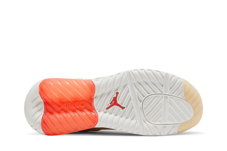Air Jordan MA2 Rattan Chile Red