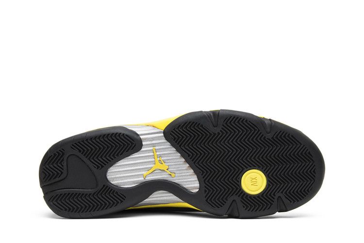 Air Jordan 14 Retro Thunder