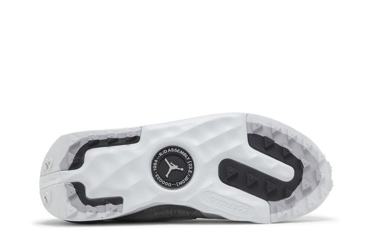 Air Jordan Granville Pro SP Rattan