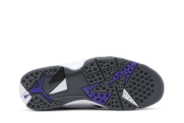 Air Jordan 7 Retro Flint (2021)