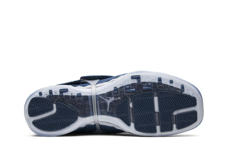 Air Jordan 16 Retro Trophy Room French Blue