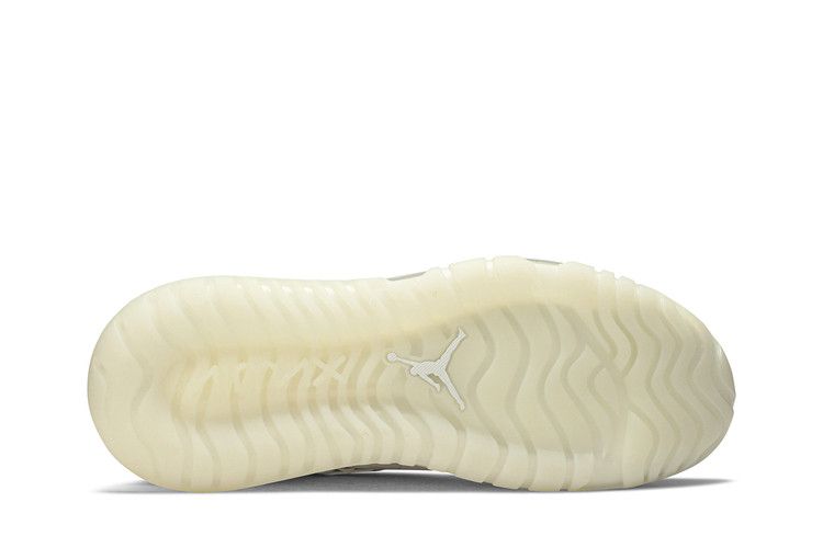Air Jordan Proto Max 720 White Pure Platinum