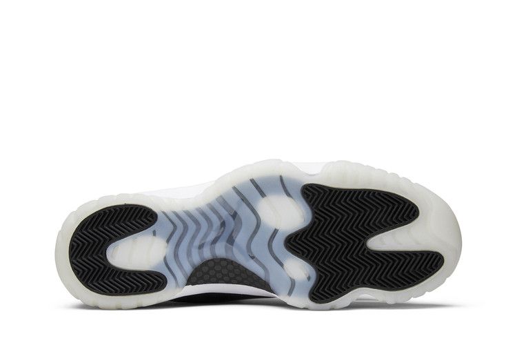 Air Jordan 11 Retro Low Barons