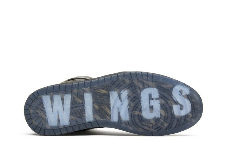 Air Jordan 1 Retro High OG Wings