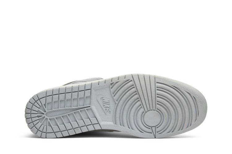 Air Jordan 1 Retro Neutral Grey