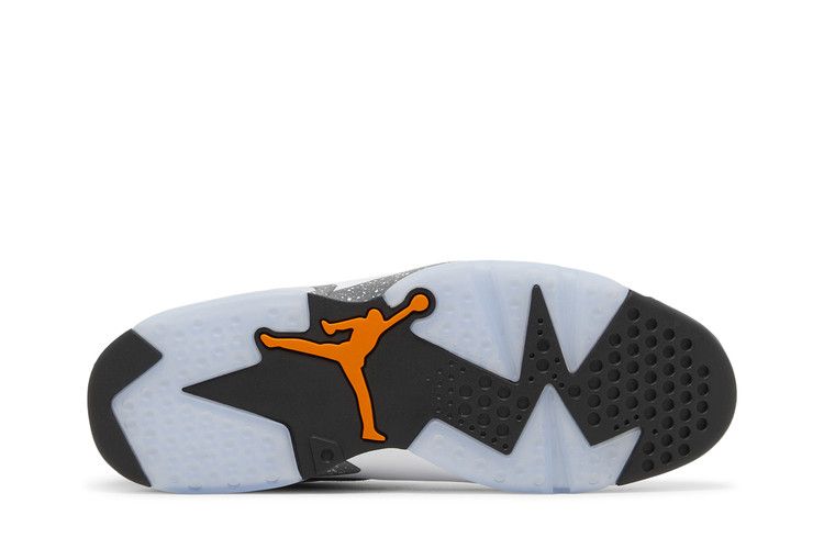 Air Jordan 6 Retro Low PSG (2023)