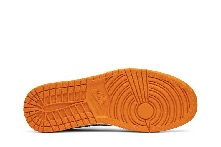 Air Jordan 1 Retro Low Flyknit Shattered Backboard