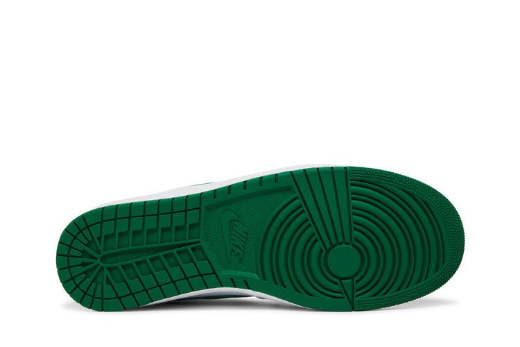 Air Nike Jordan Air Ship PE SP Pine Green
