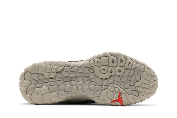 Air Jordan Delta 2 Black Infrared