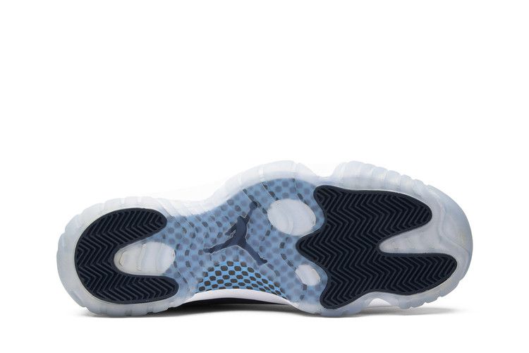 Air Jordan 11 Retro UNC Win Like 82