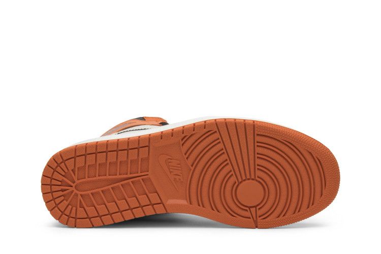 Air Jordan 1 Retro Reverse Shattered Backboard