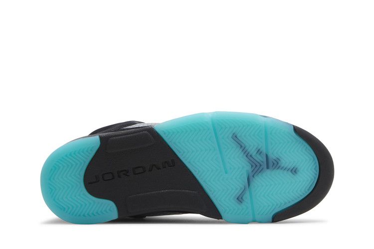 Air Jordan 5 Retro Aqua