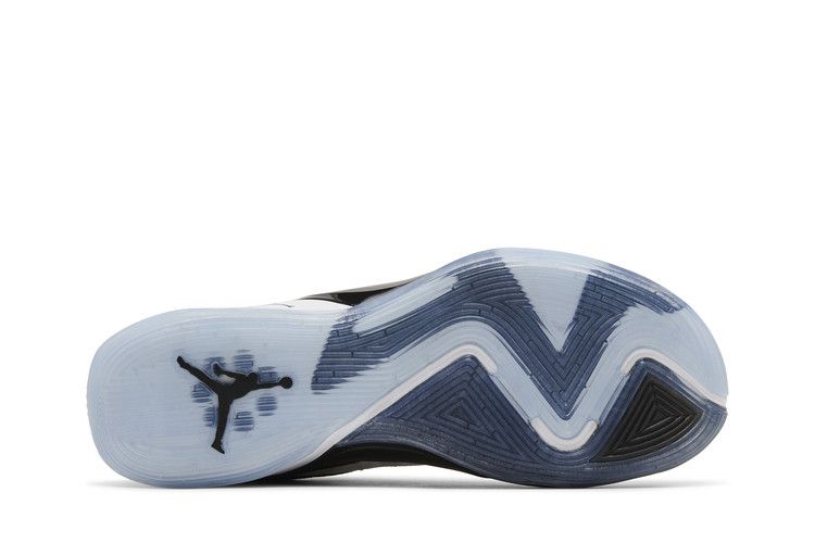 Air Jordan Luka 2 TB Black White