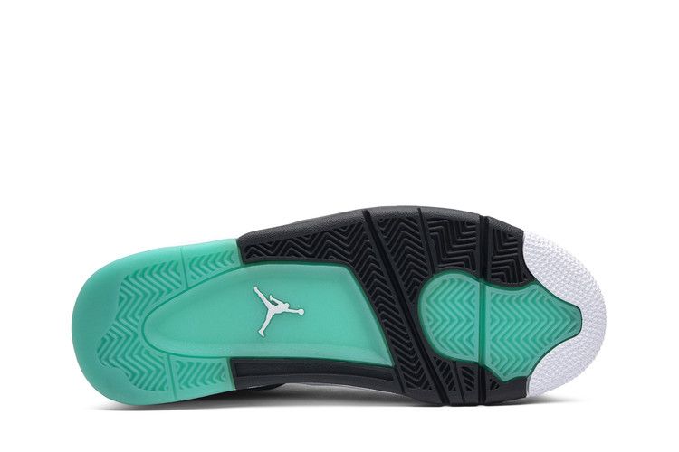 Air Jordan 4 Retro Teal