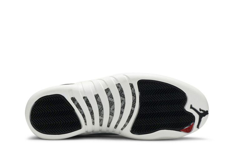 Air Jordan 12 Retro Low Playoffs