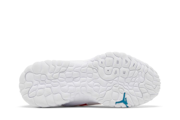 Air Jordan Delta 2 Chile Red