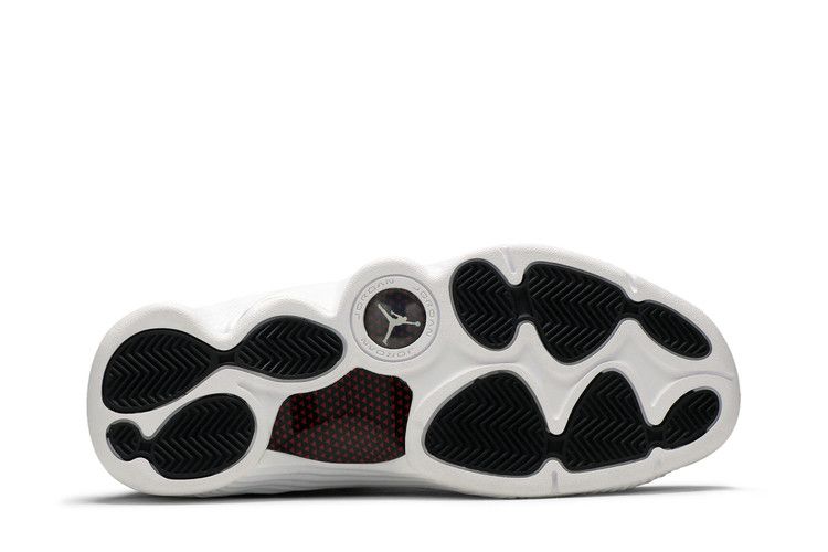 Air Jordan Jumpman Team 2 Playoffs