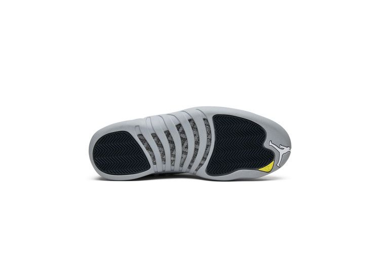 Air Jordan 12 Retro Low Wolf Grey