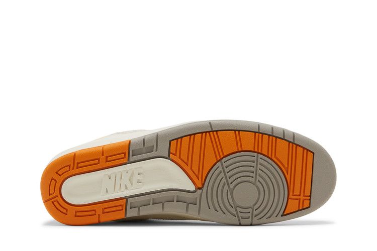 Air Jordan 2 Retro Low Craft Melon Tint