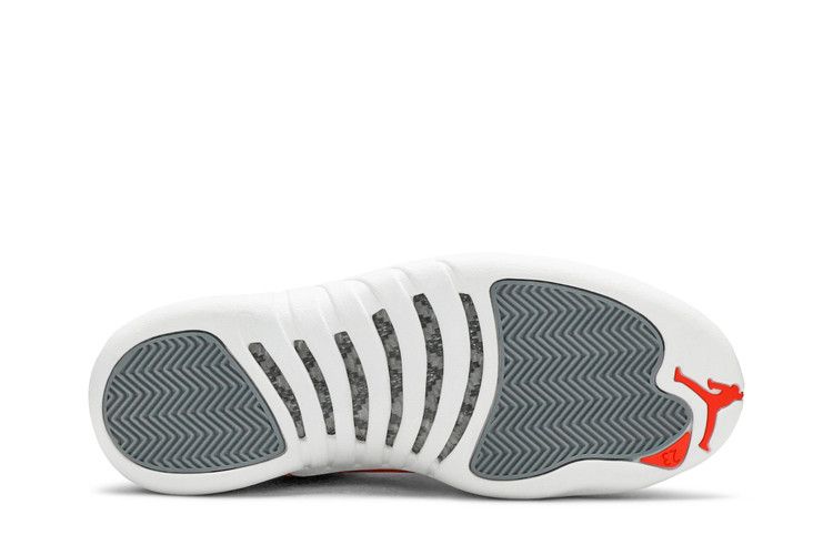 Air Jordan 12 Retro Cool Grey