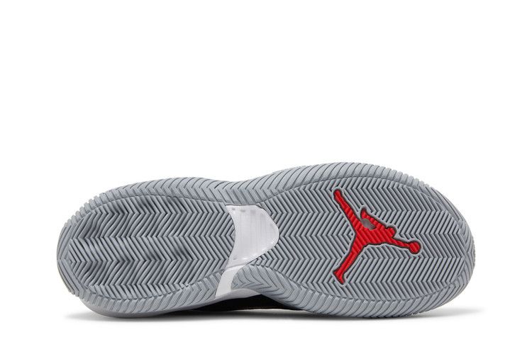Air Jordan Stay Loyal Patent Bred