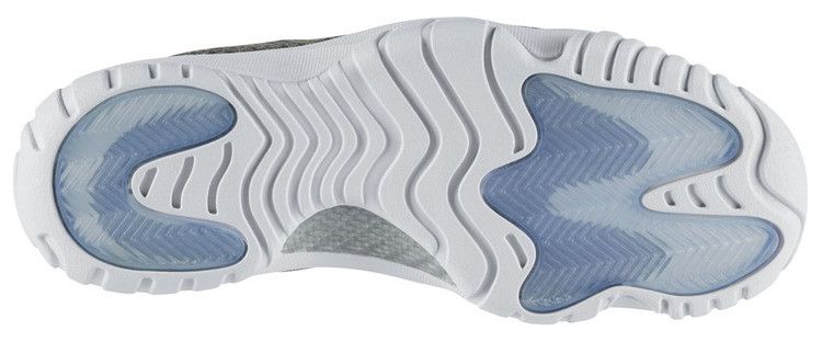 Air Jordan Future Iron Green