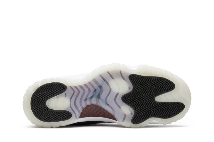 Air Jordan 11 Retro 72-10