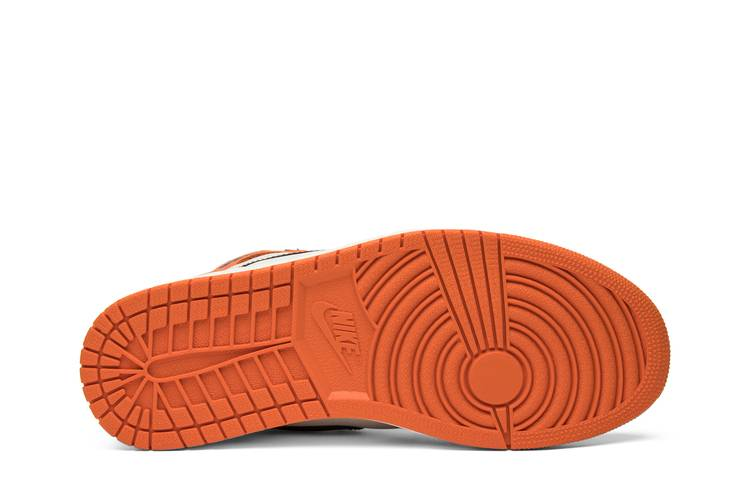 Air Jordan 1 Retro Shattered Backboard