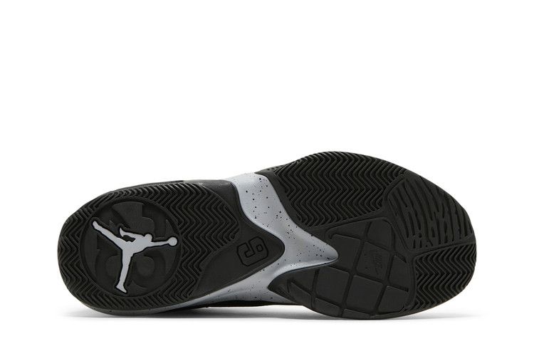 Air Jordan Max Aura 3 Black Oreo
