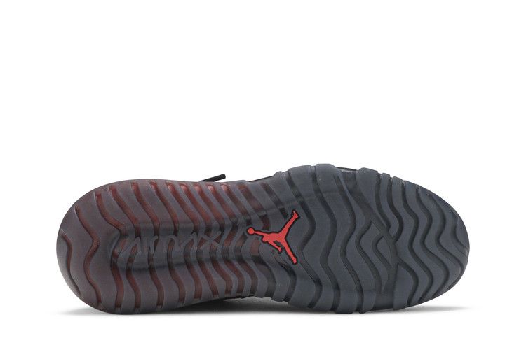 Air Jordan Proto Max 720 Gym Red Black