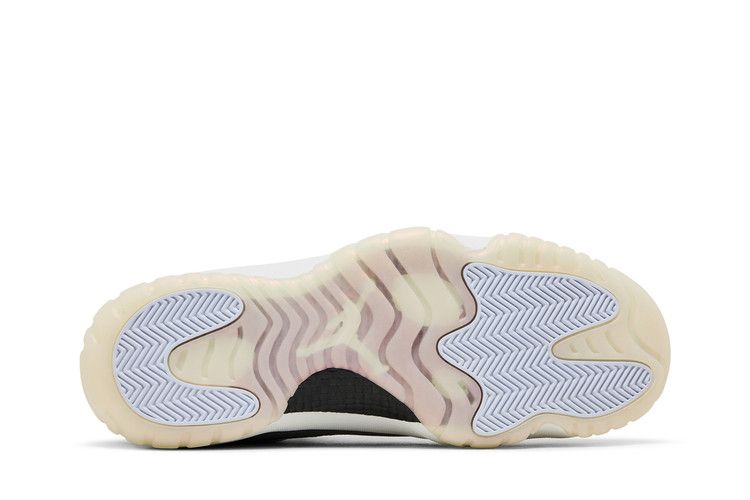 Air Jordan 11 Retro Low Year of the Snake