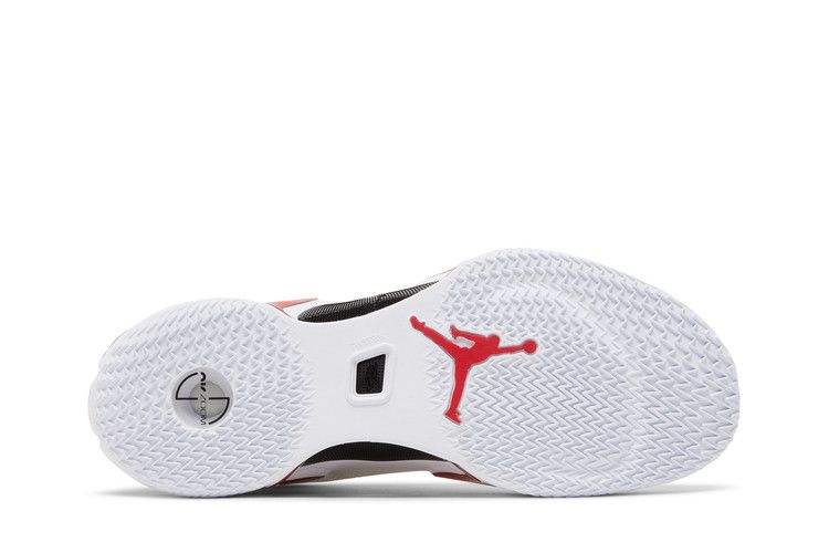 Air Jordan 36 PF Psychic Energy (White Sole)