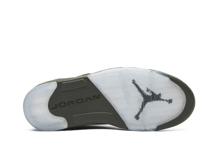 Air Jordan 5 Retro Take Flight