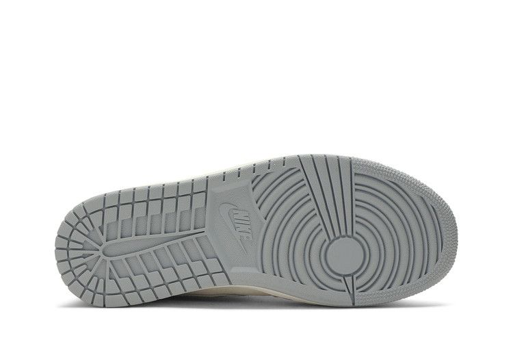 Air Jordan 1 Mid Sneakersnstuff 20th Anniversary