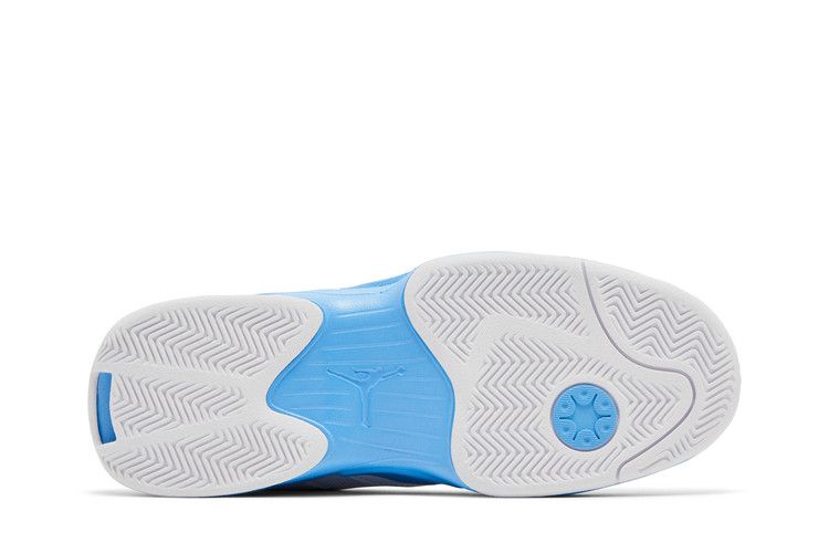 Air Jordan Max Aura 6 White University Blue (Women's)