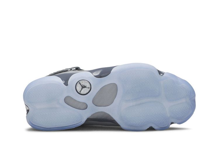 Air Jordan 6 Rings 3M (2020)