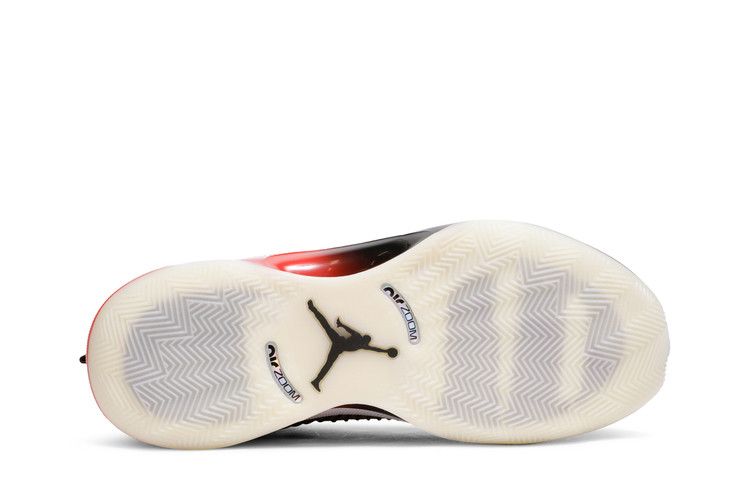Air Jordan XXXV Chinese New Year (2021)