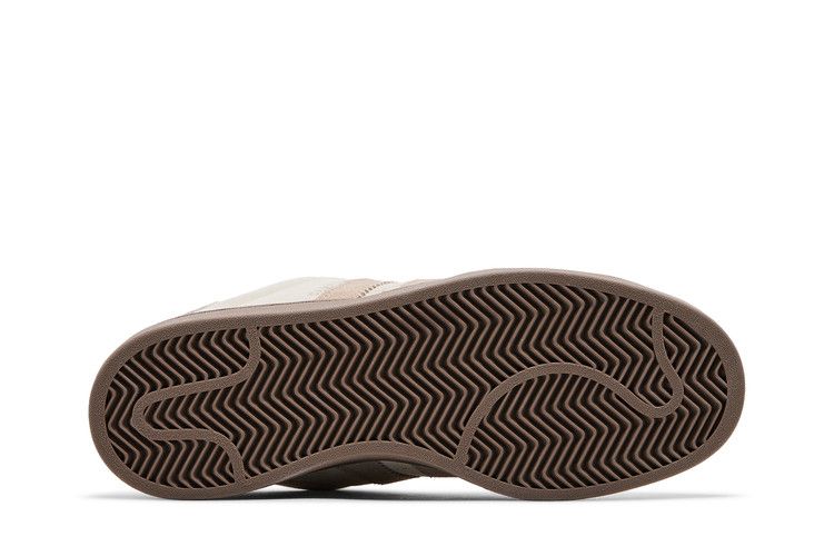 adidas Campus 00s Aluminium Earth Strata