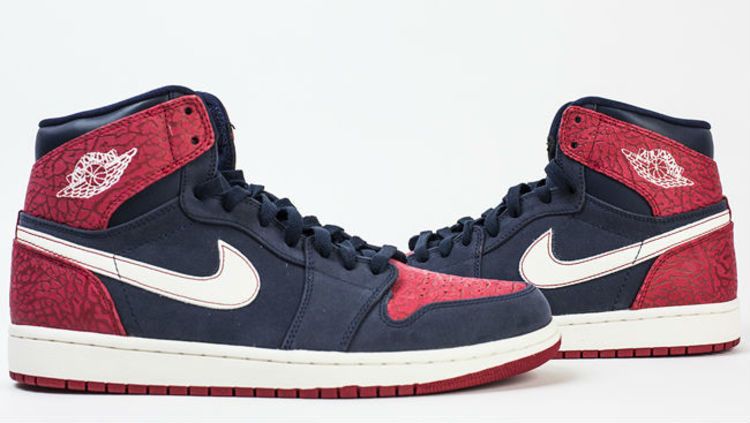 Air Jordan 1 Retro Election Day