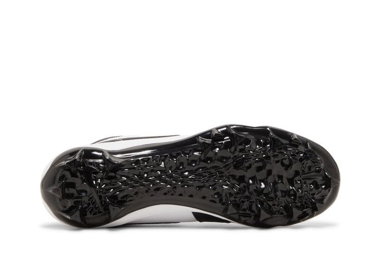 Air Jordan 1 Mid TD Cleat Panda