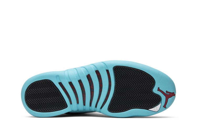 Air Jordan 12 Retro Gamma Blue
