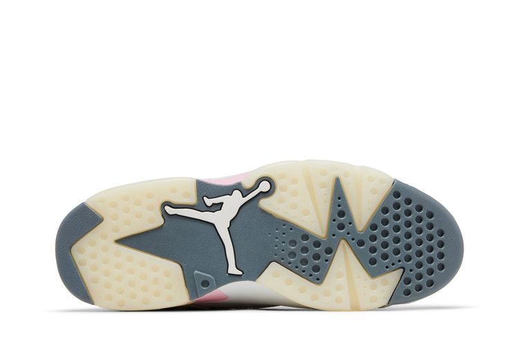 Air Jordan MVP 678 Shy Pink (Women's)
