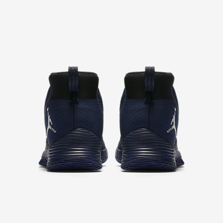 Air Jordan Ultra Fly 2 Midnight Navy