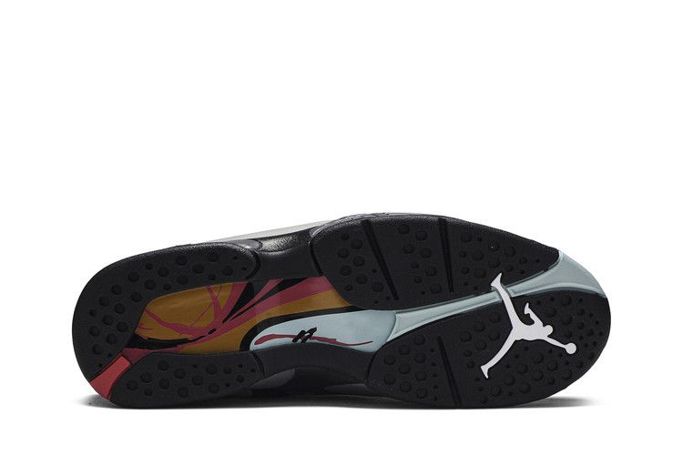 Air Jordan 8 Retro N7 (2019)