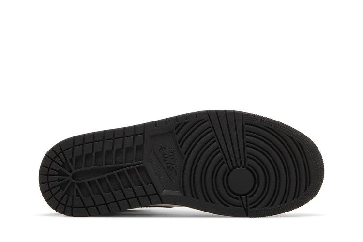 Air Jordan 1 Mid Wear-Away Chicago